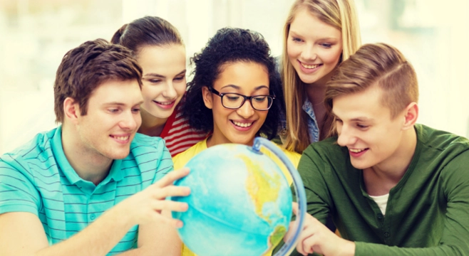 Breaking Cultural Barriers with KÜDEP: Benefits of the Exchange Program for Students