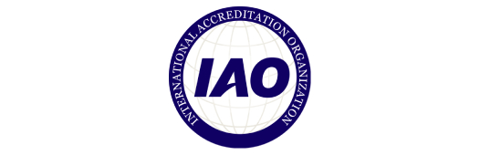 International Accreditation Organization - IAO