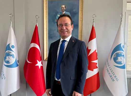 volkan cerrahoğlu