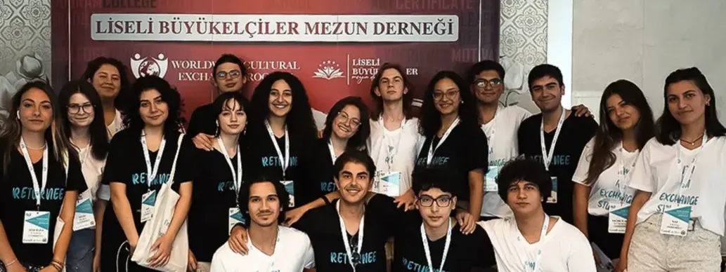 KÜDEP ve WCEP’in Eğitimde Değişim Yaratması